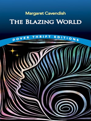 cover image of The Blazing World